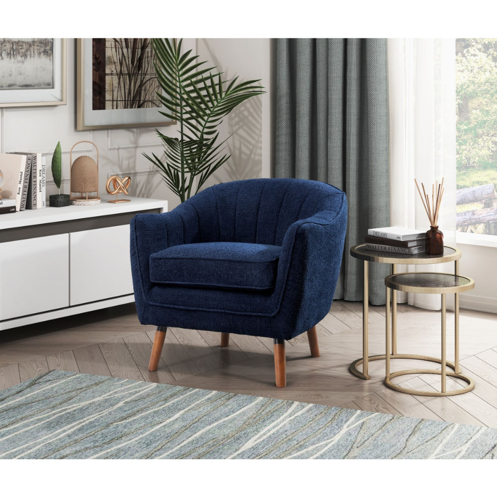 Picture of Mazin | Cutler Accent Chair