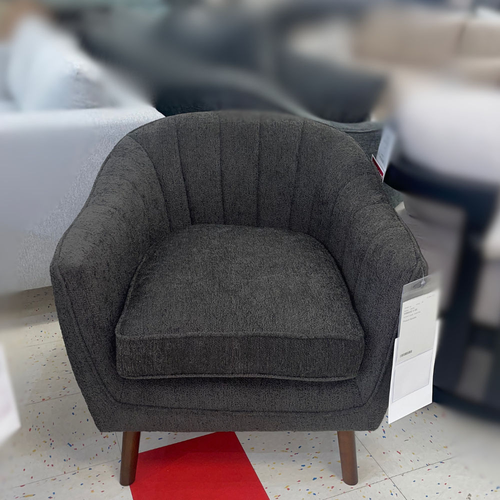 Picture of Mazin | Cutler Accent Chair