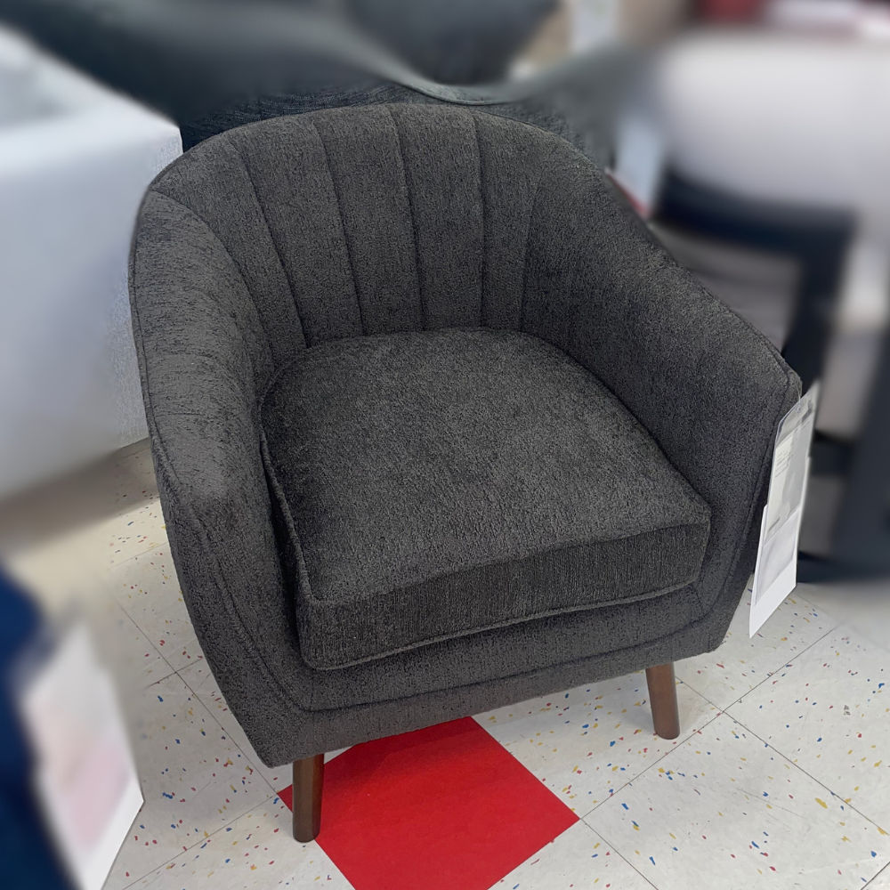 Picture of Mazin | Cutler Accent Chair