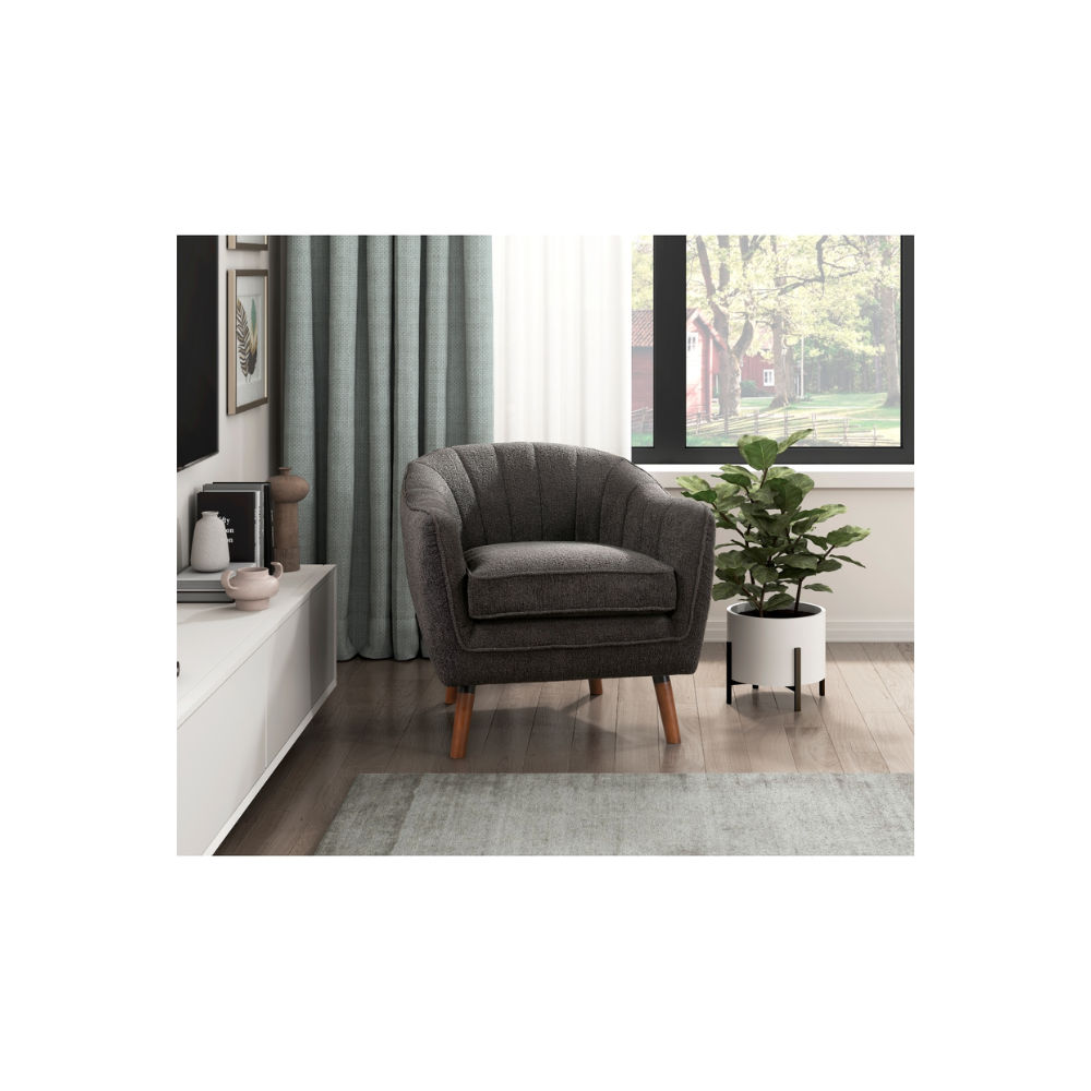 Picture of Mazin | Cutler Accent Chair