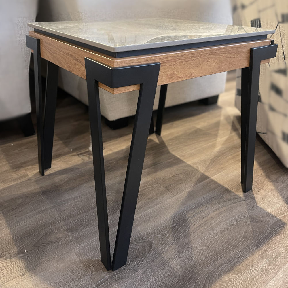 Picture of Mazin | Dawn End Table