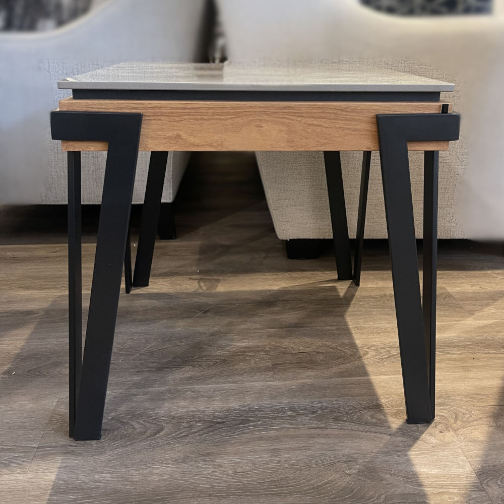 Picture of Mazin | Dawn End Table