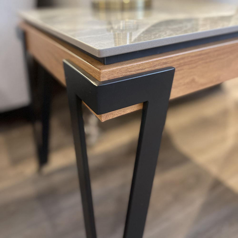 Picture of Mazin | Dawn End Table