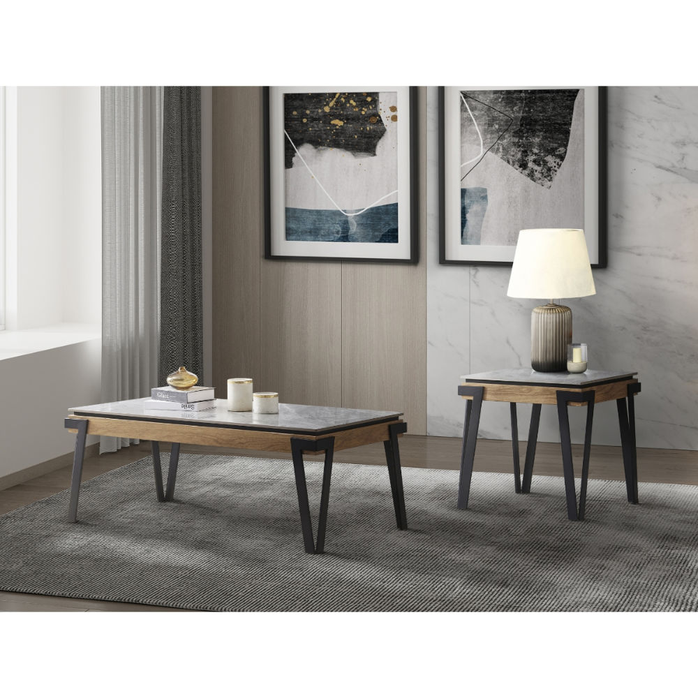 Picture of Mazin | Dawn End Table