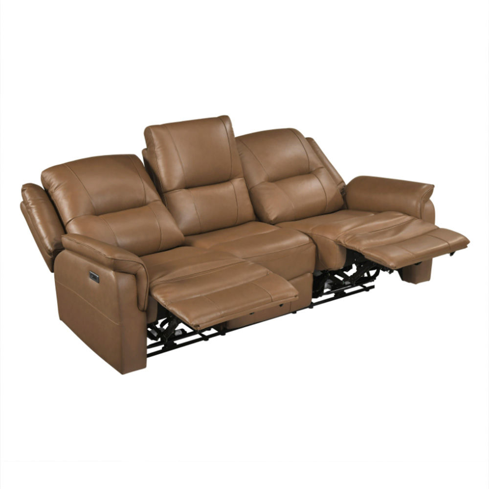 Picture of Mazin | Power Double Reclining Sofa
