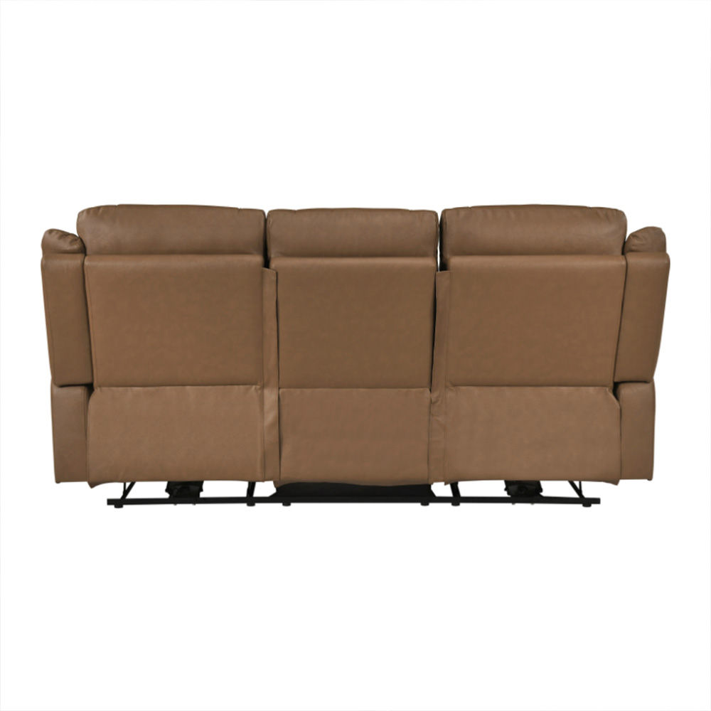 Picture of Mazin | Power Double Reclining Sofa