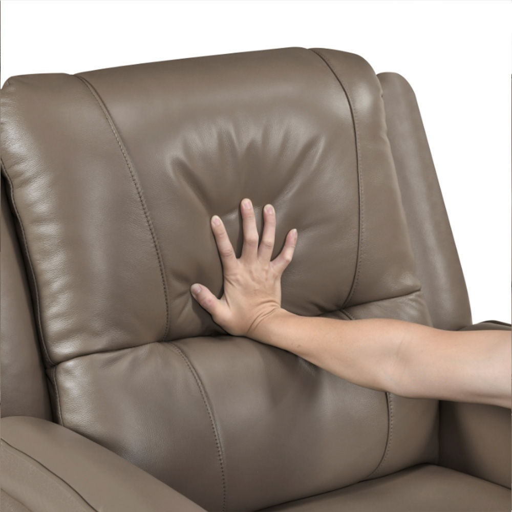Picture of Mazin | Power Double Reclining Love Seat