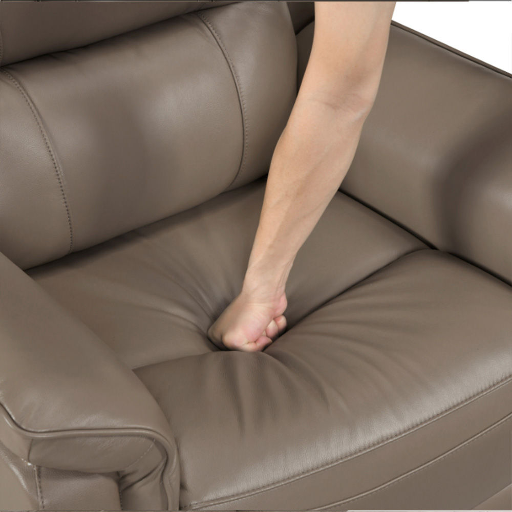 Picture of Mazin | Power Double Reclining Love Seat