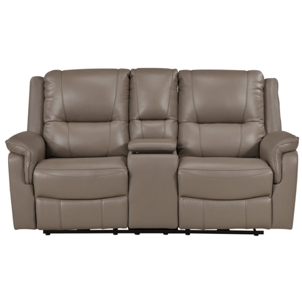 Picture of Mazin | Power Double Reclining Love Seat