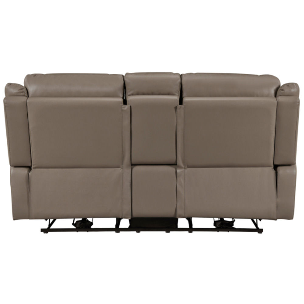 Picture of Mazin | Power Double Reclining Love Seat