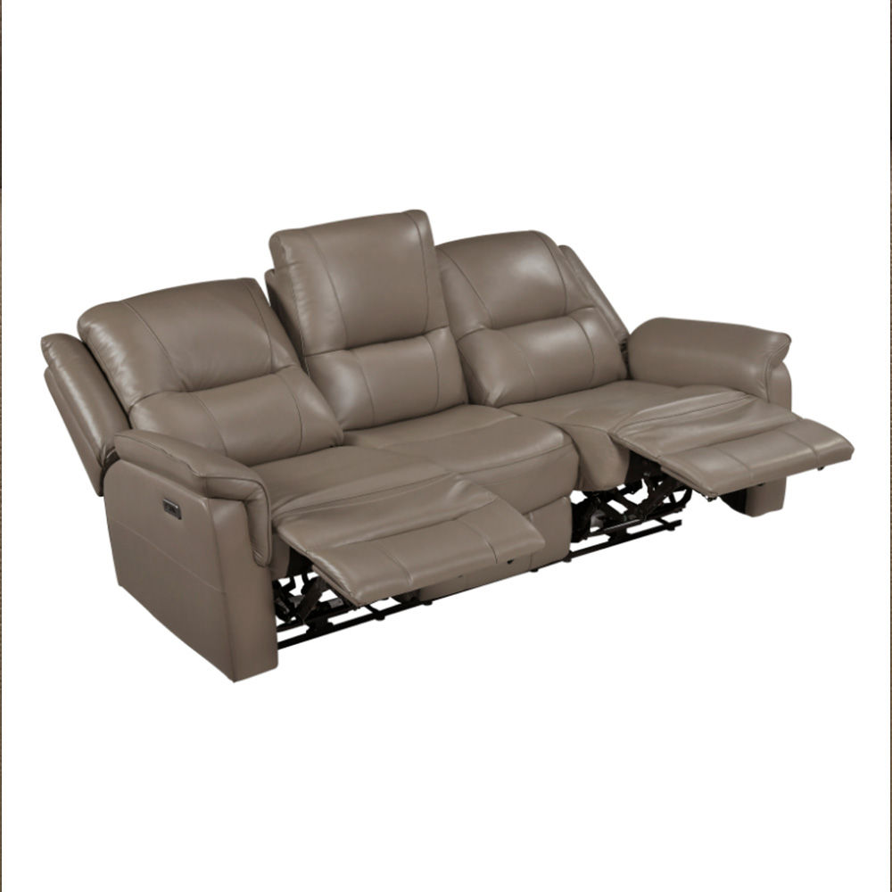 Picture of Mazin | Power Double Reclining Sofa