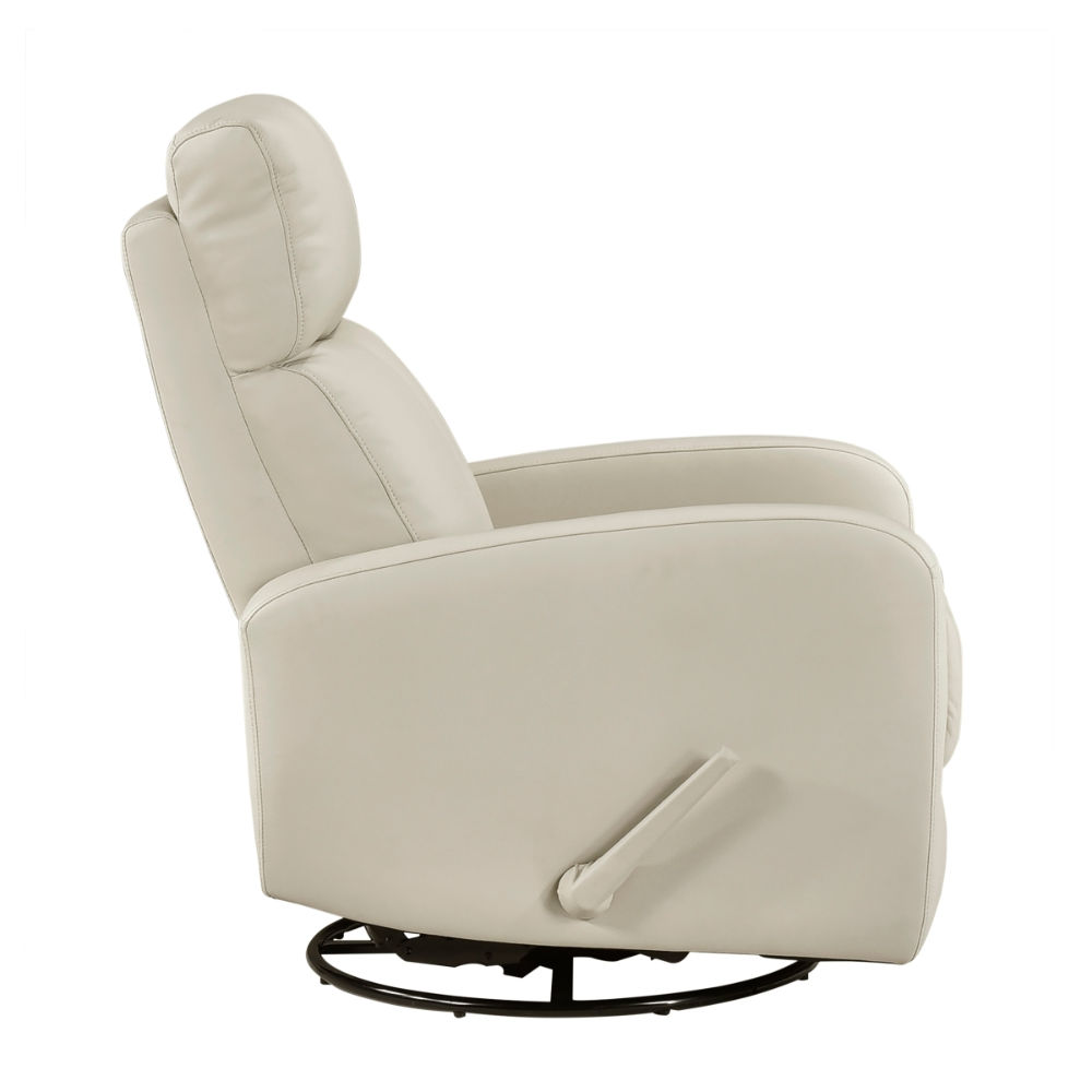 Picture of Mazin | Sorrento Swivel Glider Reclining Chair