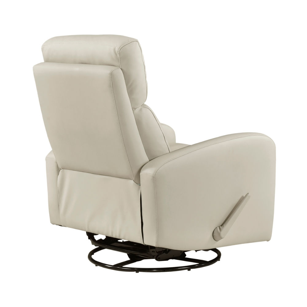 Picture of Mazin | Sorrento Swivel Glider Reclining Chair