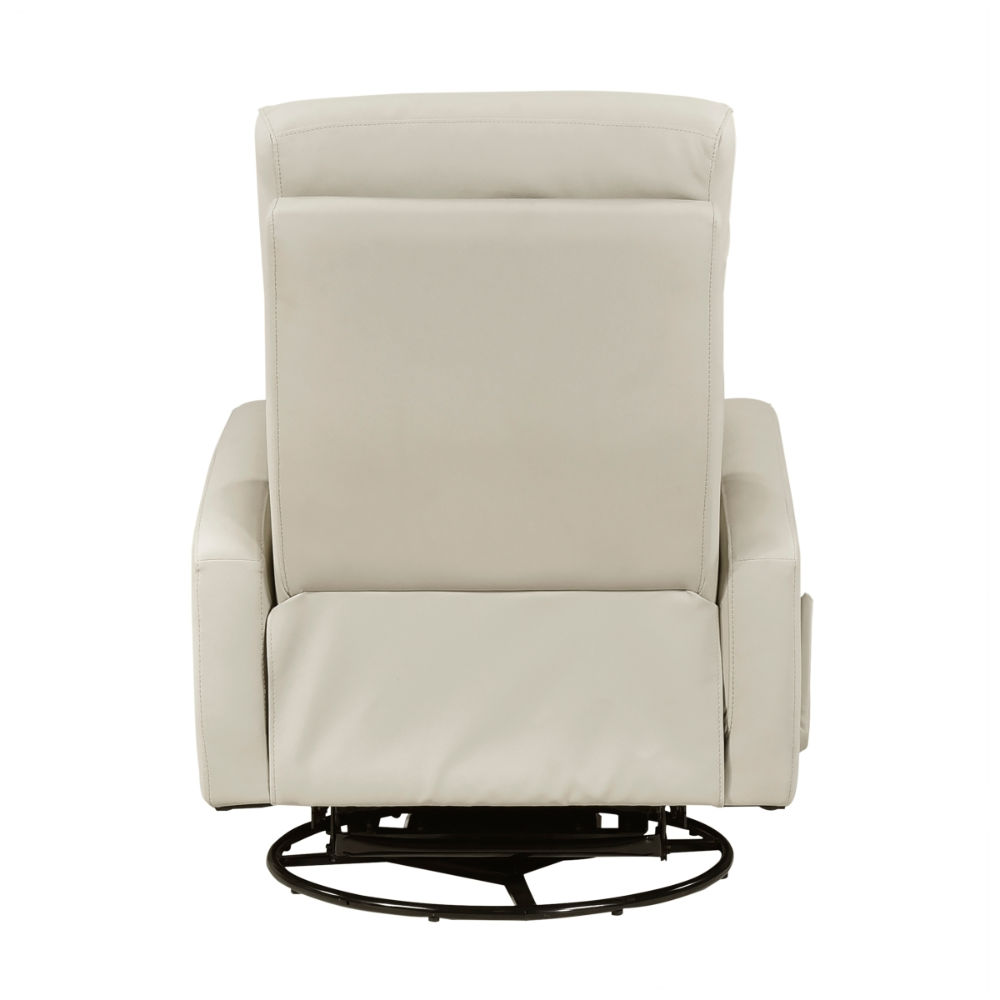 Picture of Mazin | Sorrento Swivel Glider Reclining Chair