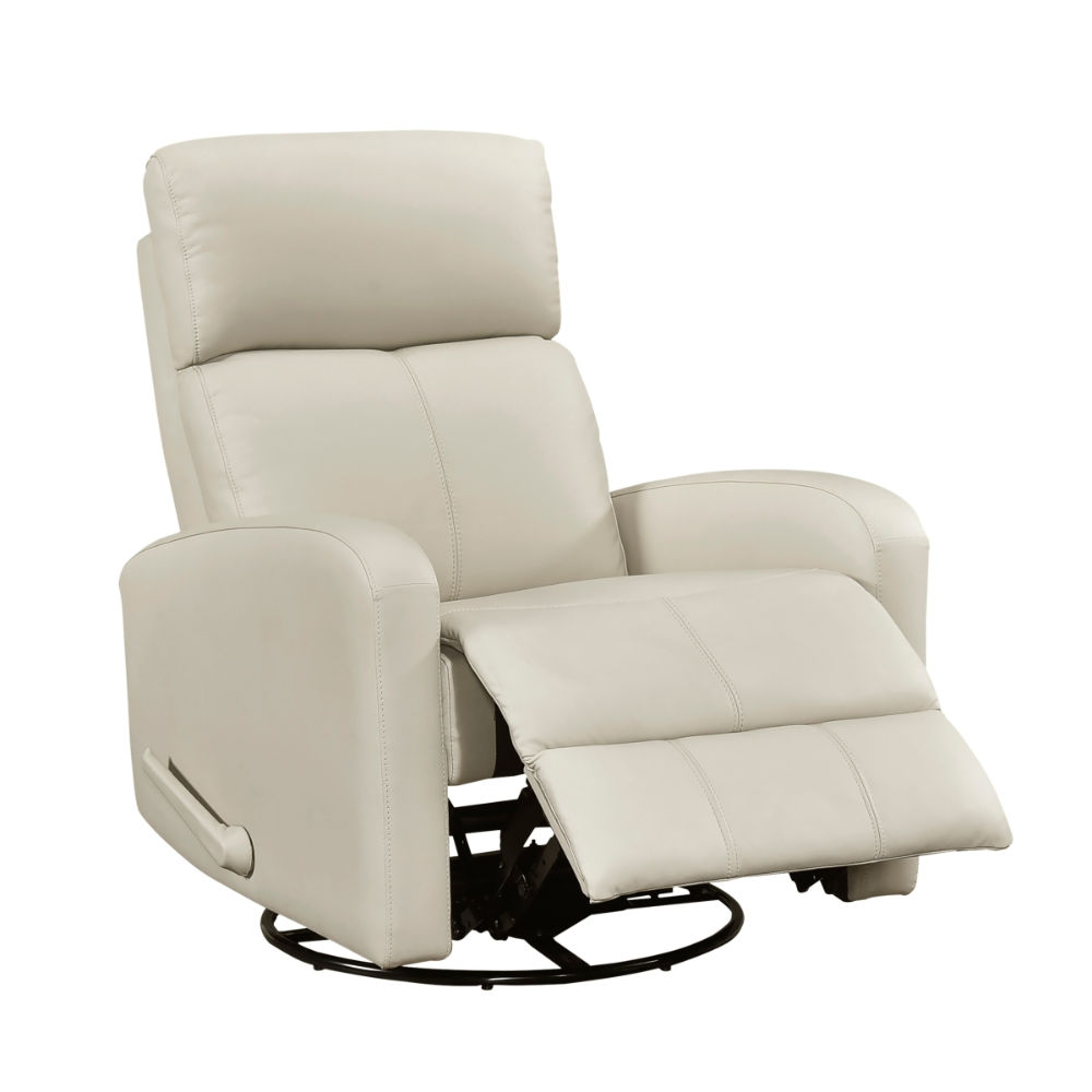 Picture of Mazin | Sorrento Swivel Glider Reclining Chair