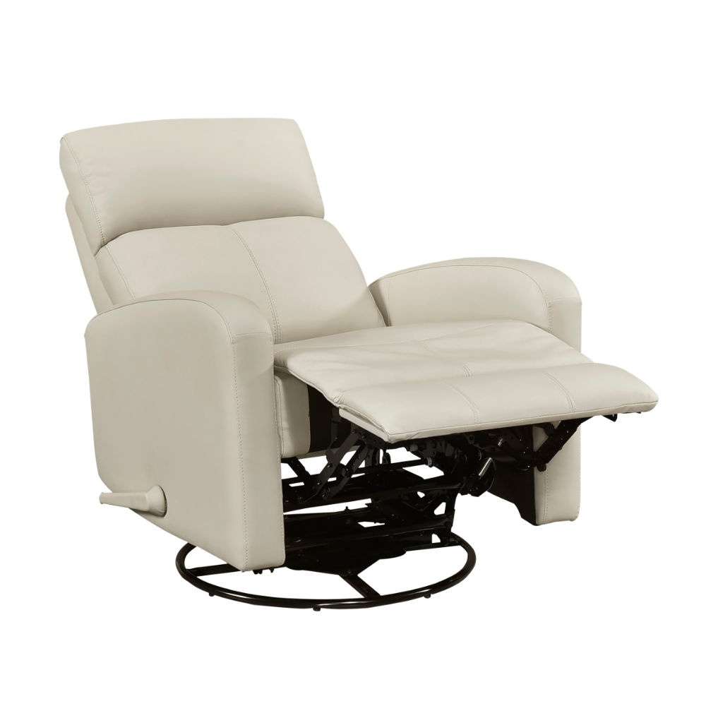 Picture of Mazin | Sorrento Swivel Glider Reclining Chair