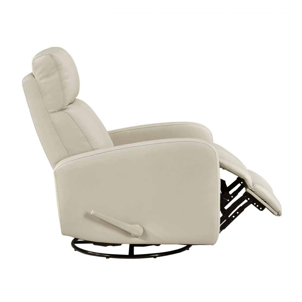 Picture of Mazin | Sorrento Swivel Glider Reclining Chair