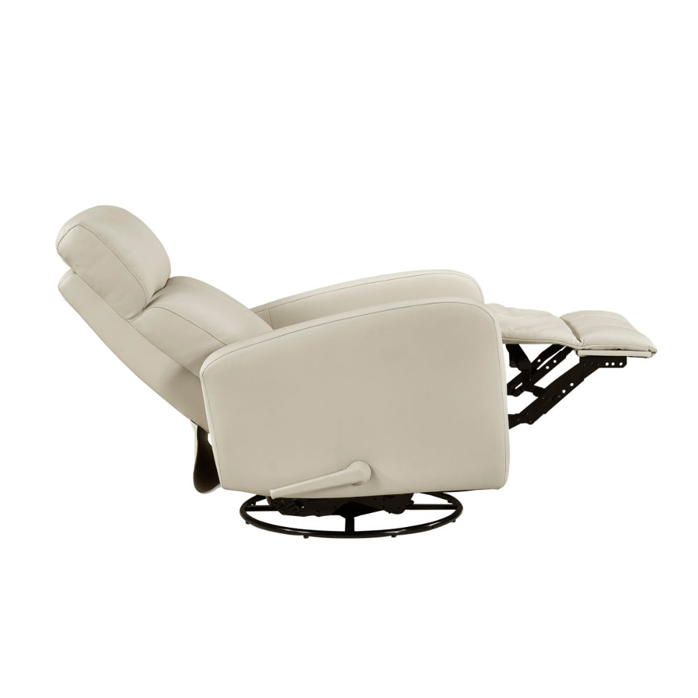 Picture of Mazin | Sorrento Swivel Glider Reclining Chair