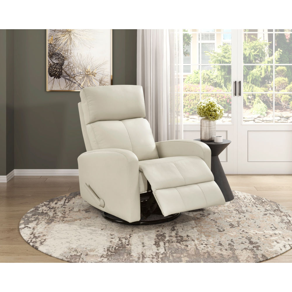 Picture of Mazin | Sorrento Swivel Glider Reclining Chair