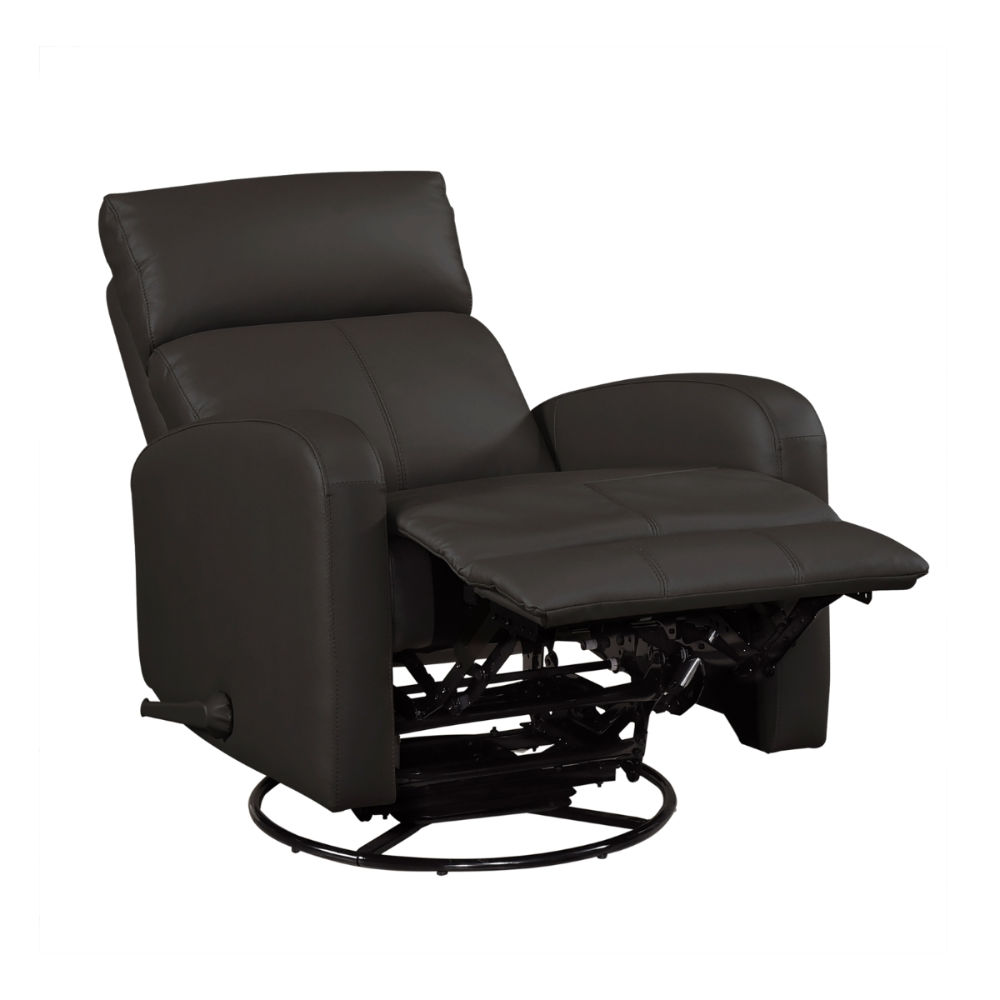 Picture of Mazin | Sorrento Swivel Glider Reclining Chair