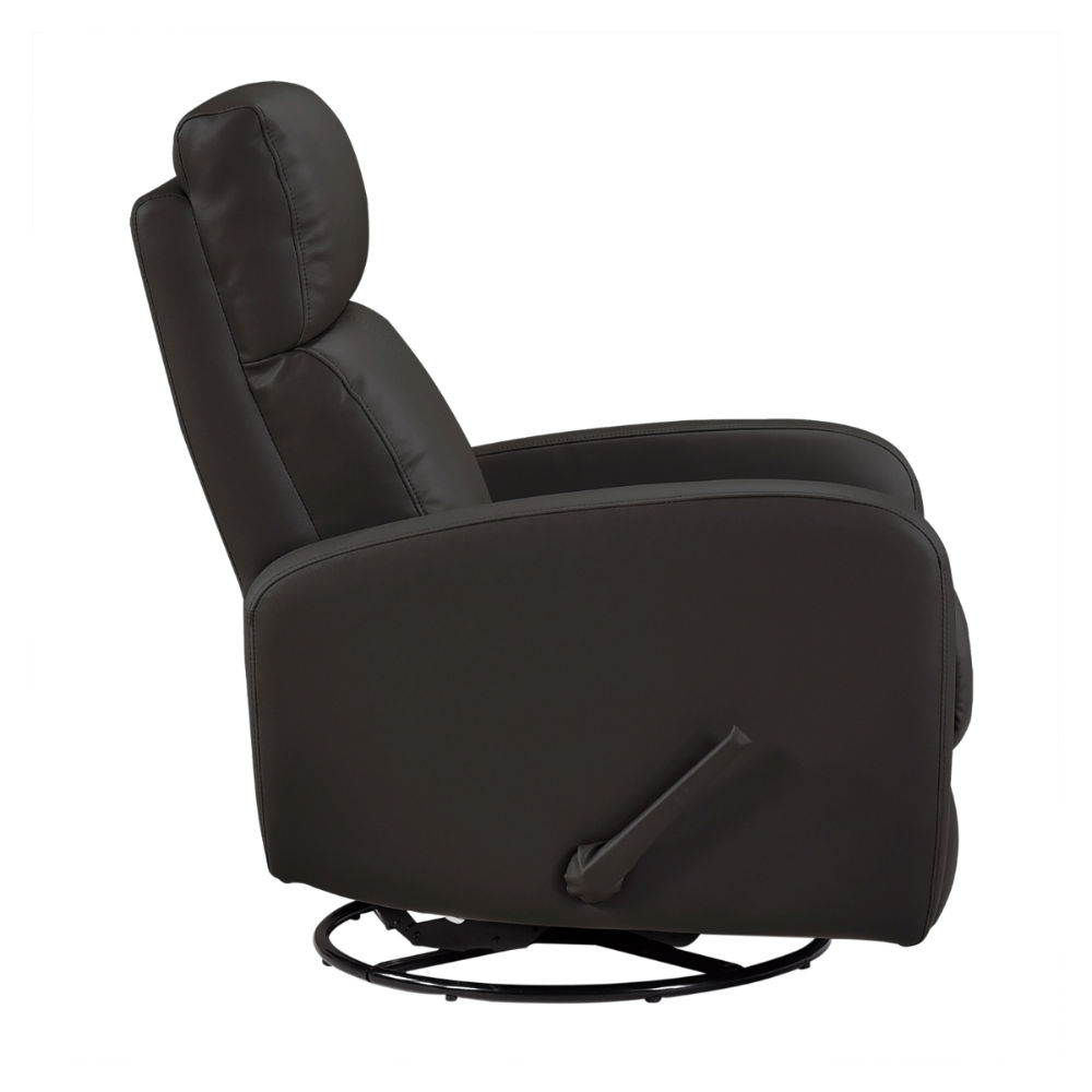 Picture of Mazin | Sorrento Swivel Glider Reclining Chair