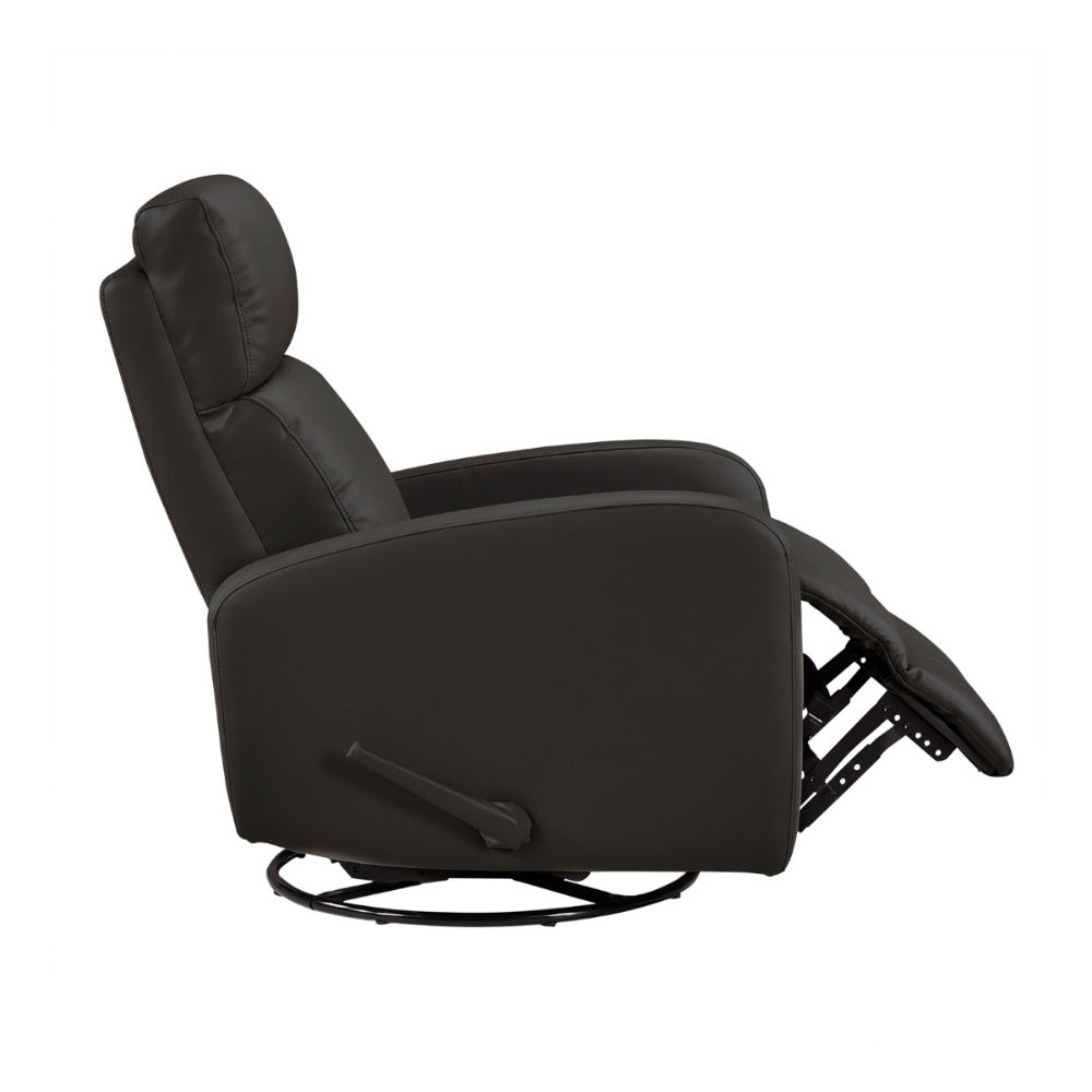 Picture of Mazin | Sorrento Swivel Glider Reclining Chair