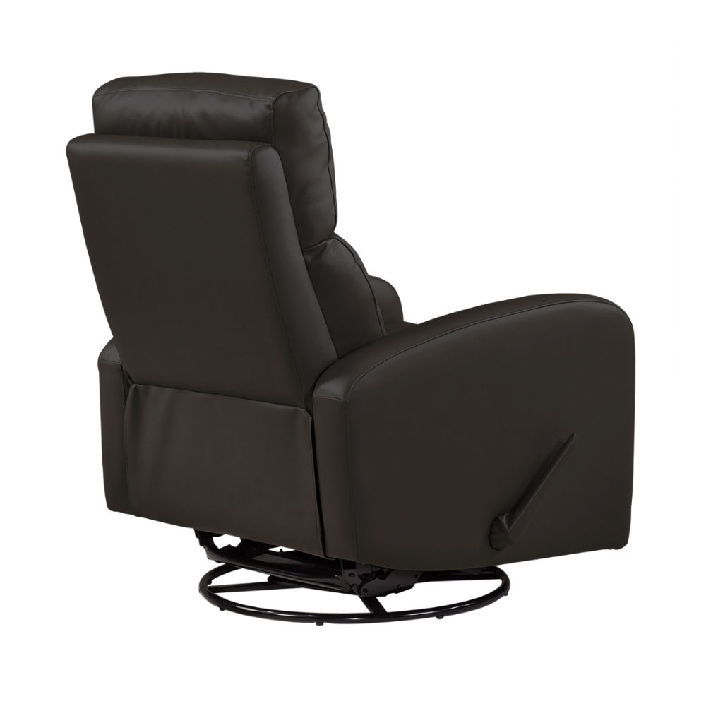 Picture of Mazin | Sorrento Swivel Glider Reclining Chair