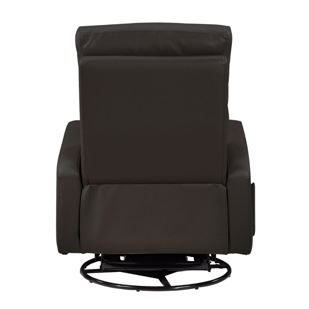 Picture of Mazin | Sorrento Swivel Glider Reclining Chair