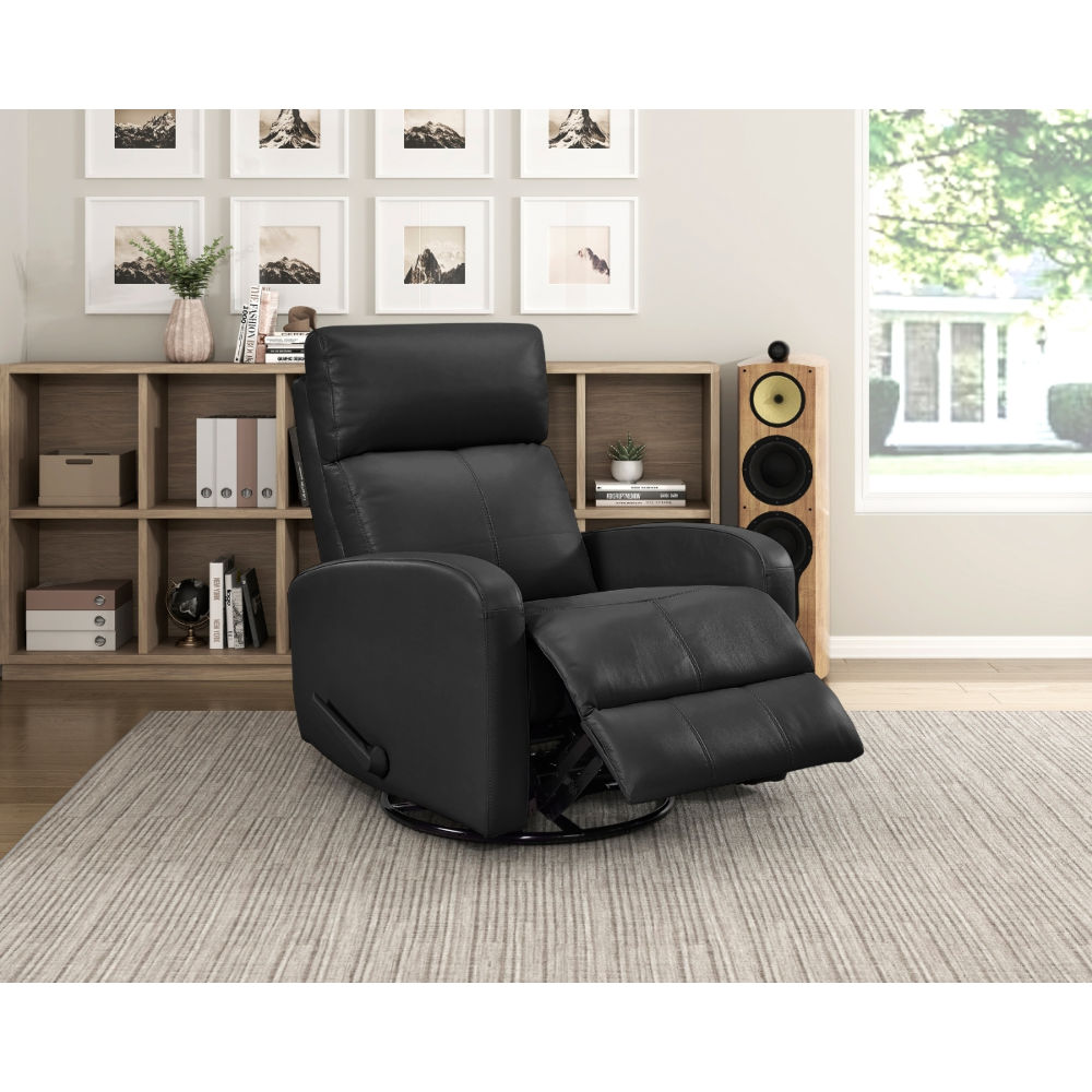 Picture of Mazin | Sorrento Swivel Glider Reclining Chair