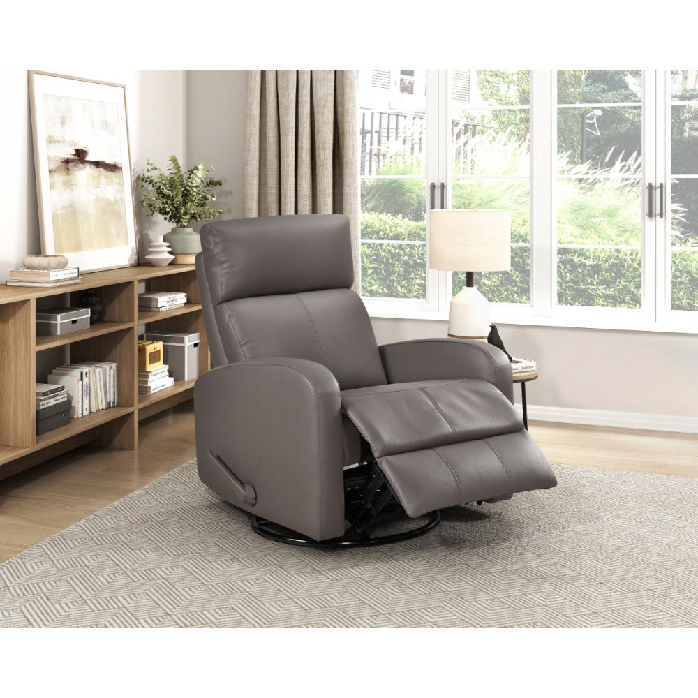 Picture of Mazin | Sorrento Swivel Glider Reclining Chair