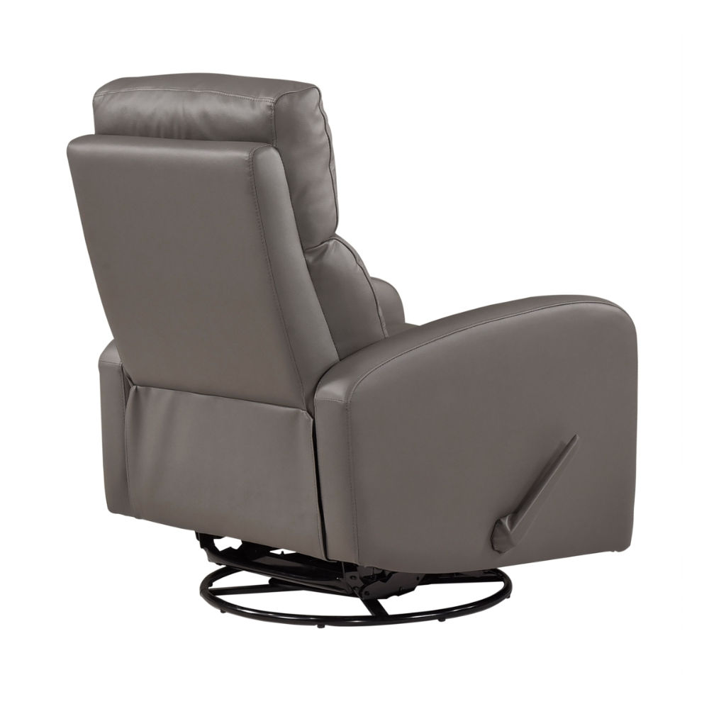 Picture of Mazin | Sorrento Swivel Glider Reclining Chair