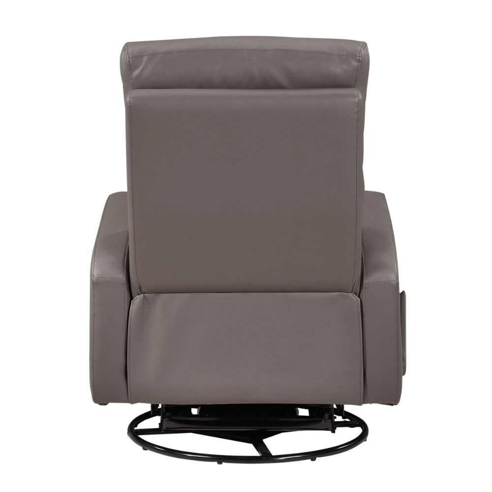 Picture of Mazin | Sorrento Swivel Glider Reclining Chair