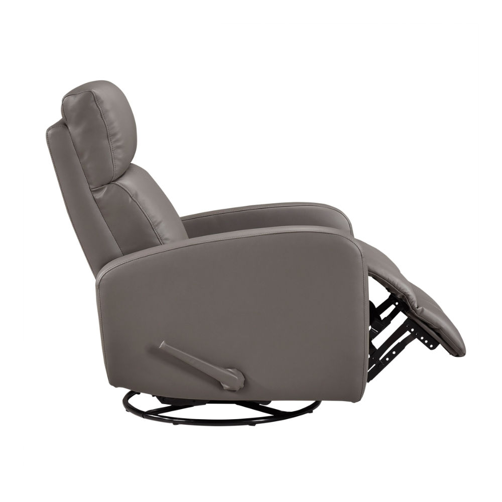 Picture of Mazin | Sorrento Swivel Glider Reclining Chair