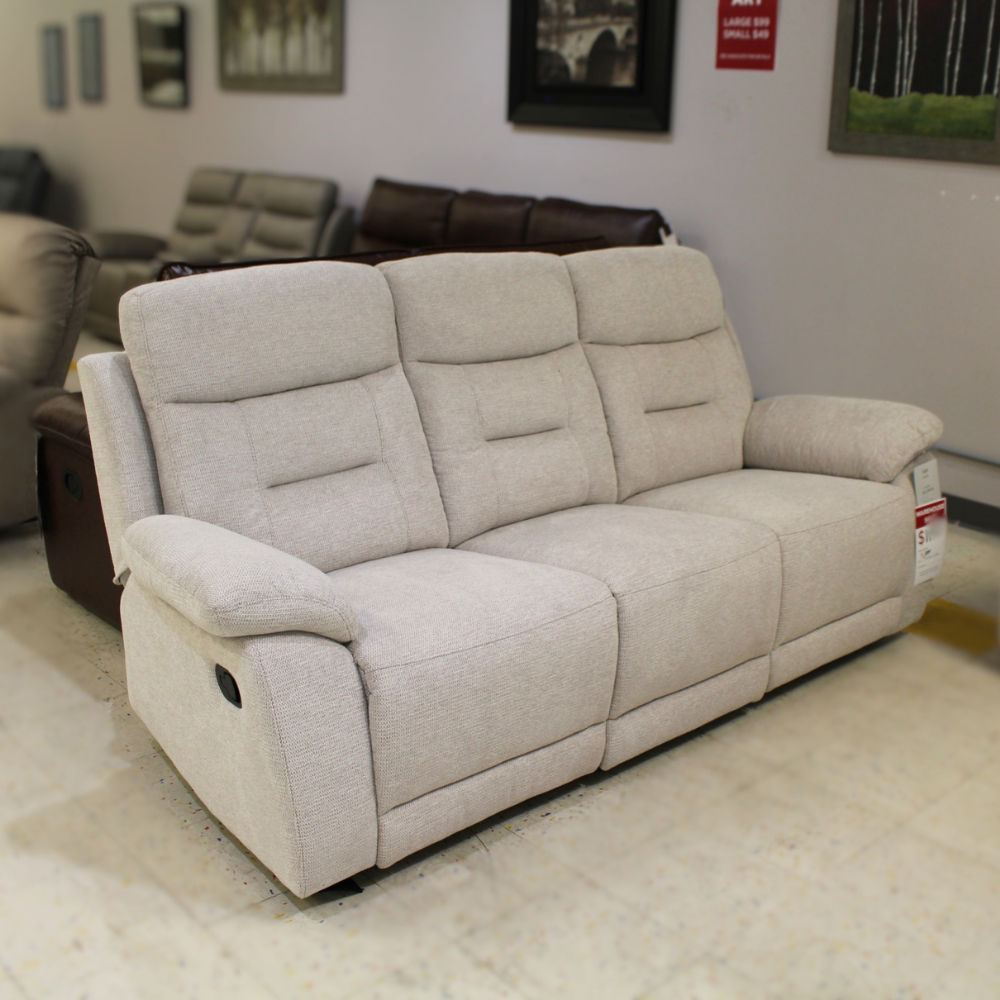 Picture of Mazin | Perris Reclining Sofa