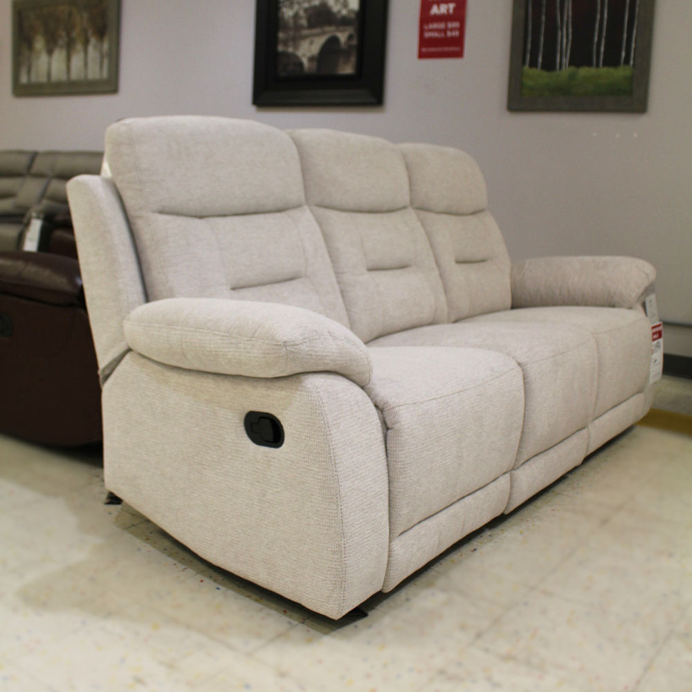 Picture of Mazin | Perris Reclining Sofa