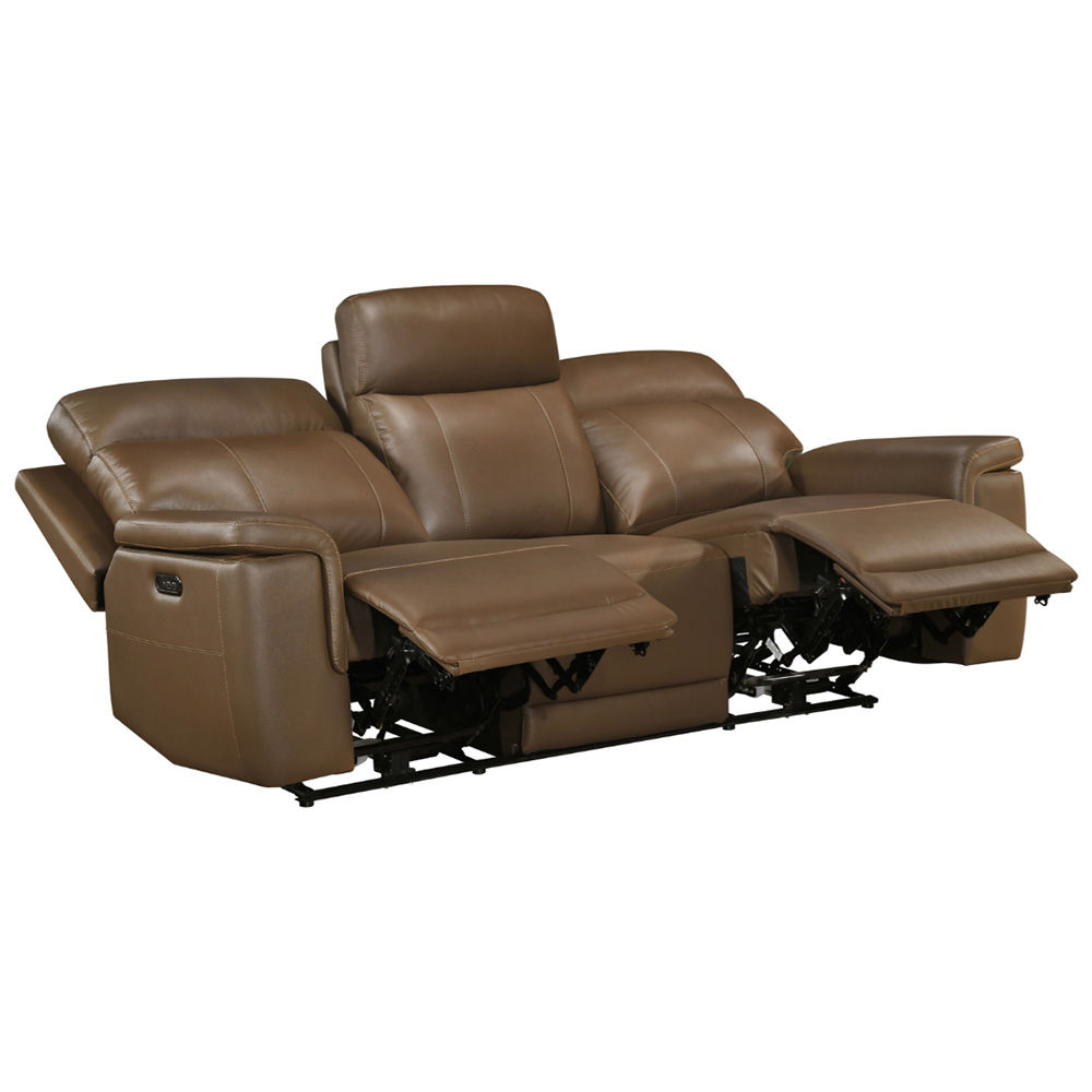 Picture of Mazin | Power Double Reclining Sofa