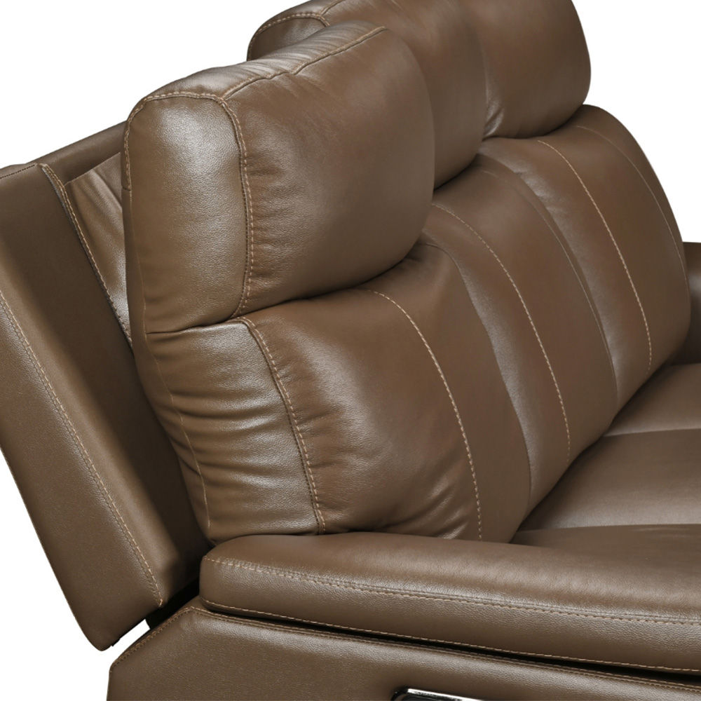 Picture of Mazin | Power Double Reclining Sofa