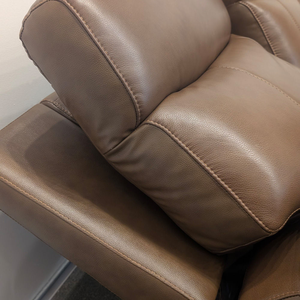 Picture of Mazin | Power Double Reclining Sofa