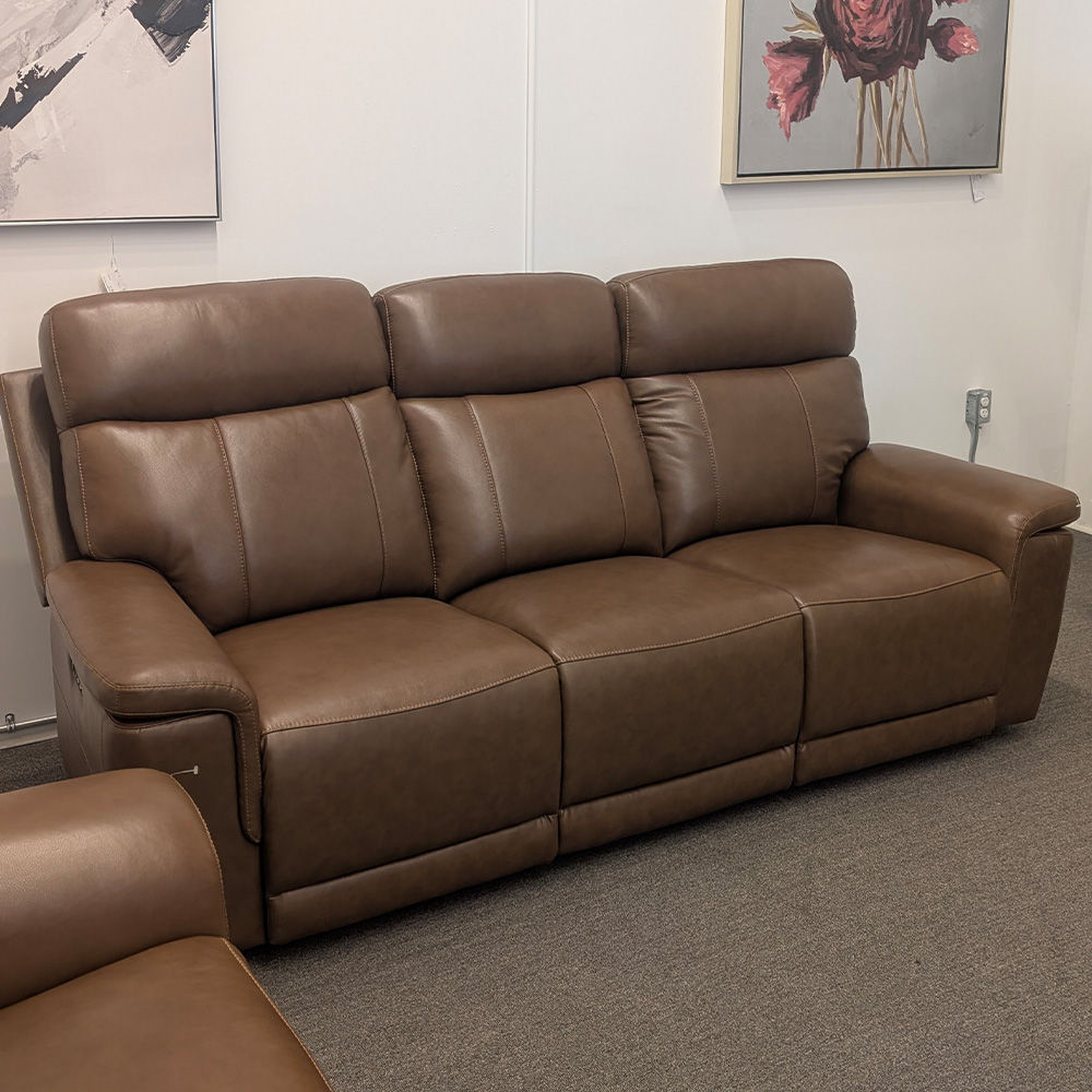 Picture of Mazin | Power Double Reclining Sofa