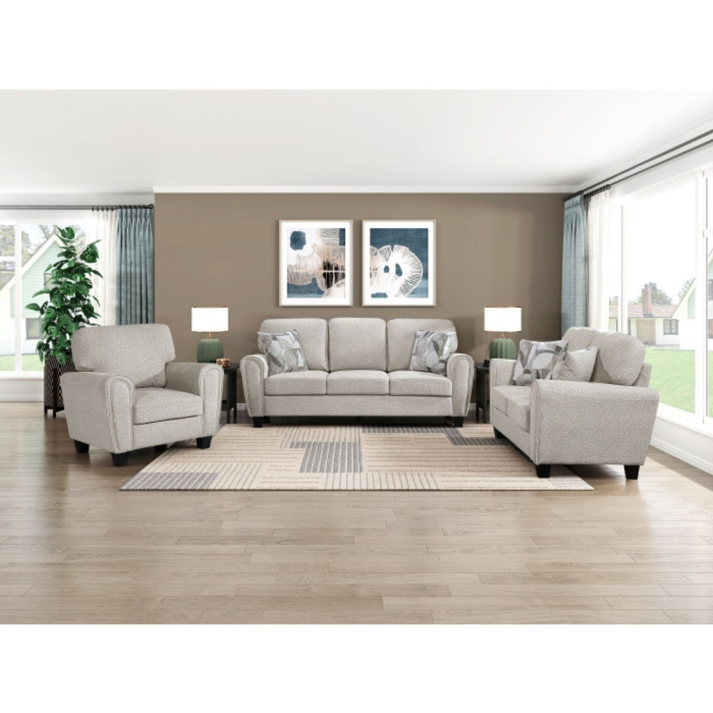 Picture of Mazin | 9214 Sofa