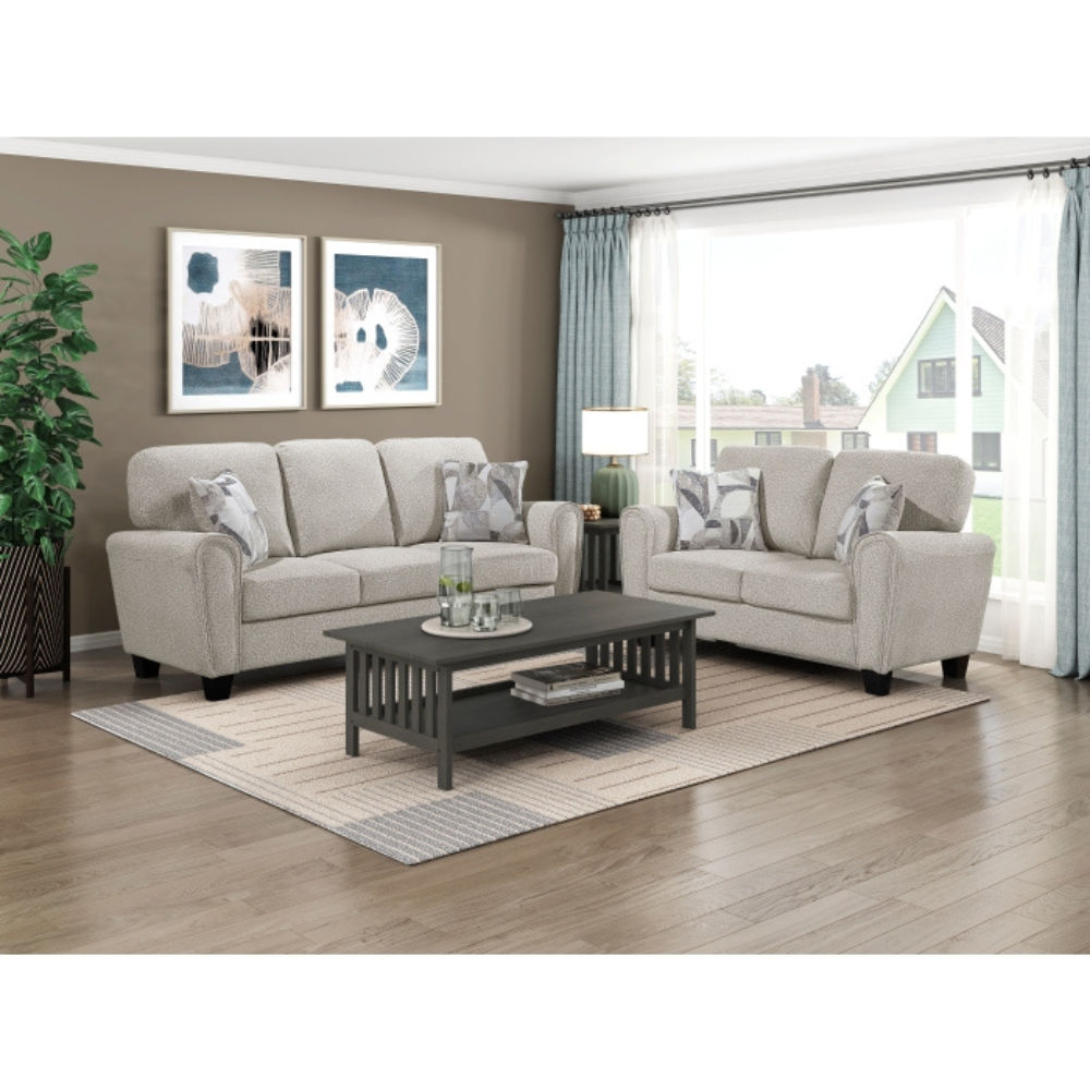 Picture of Mazin | 9214 Sofa