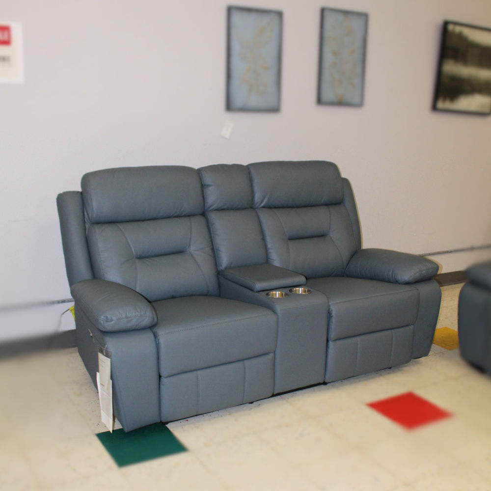 Picture of Mazin | Laconia Reclining Loveseat