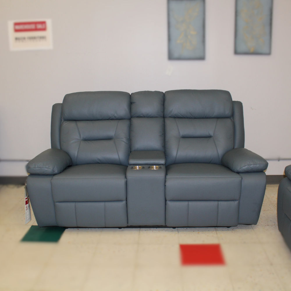 Picture of Mazin | Laconia Reclining Loveseat