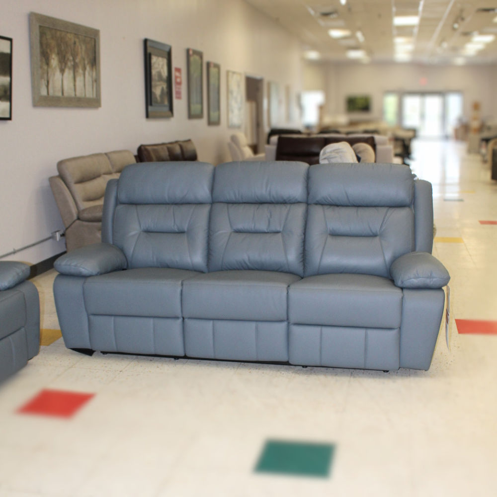 Picture of Mazin | Laconia Reclining Sofa