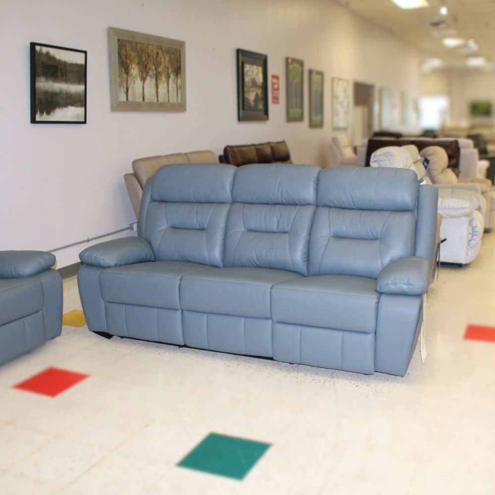 Picture of Mazin | Laconia Reclining Sofa