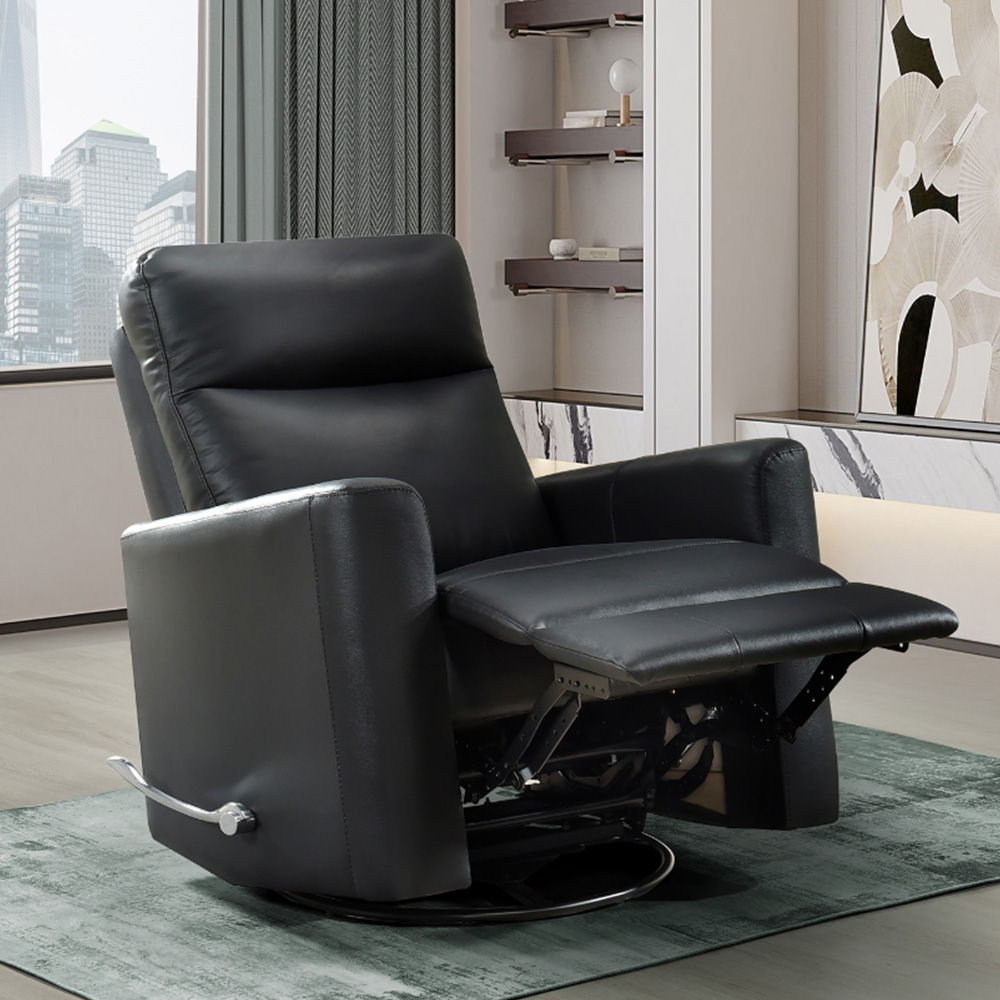 Picture of Mazin | Manual Swivel Glider Recliner