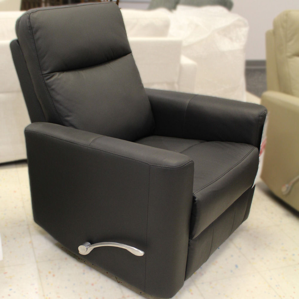 Picture of Mazin | Manual Swivel Glider Recliner