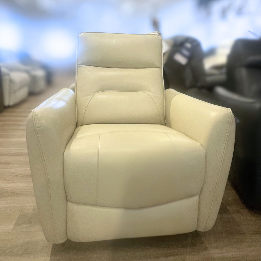 Picture of Mazin Furniture | Power Swivel Glider Recliner