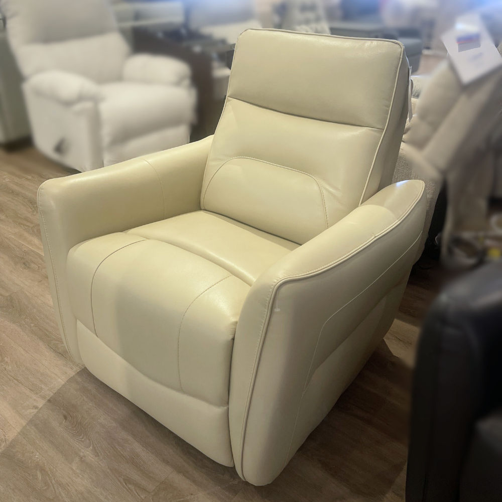 Picture of Mazin Furniture | Power Swivel Glider Recliner