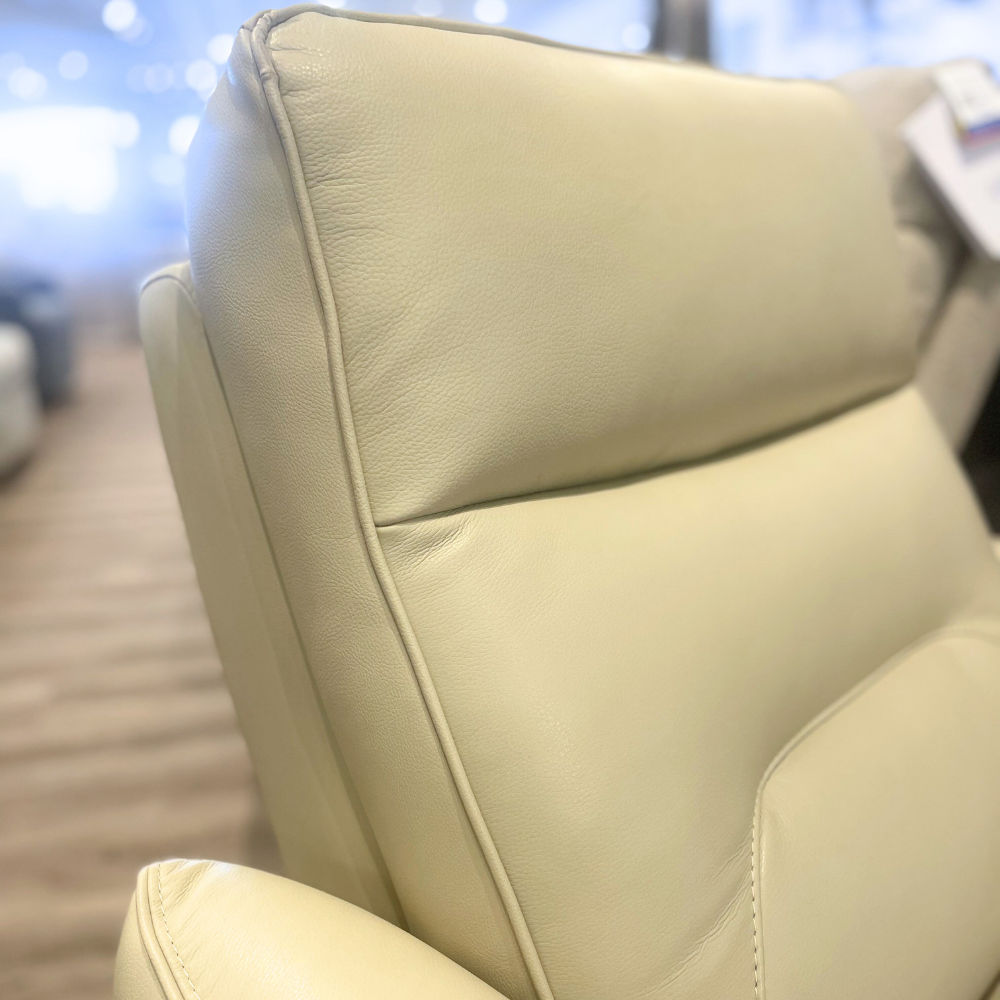 Picture of Mazin Furniture | Power Swivel Glider Recliner